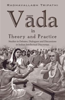 Hardcover Vada in Theory and Practice Book