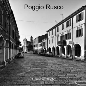 Paperback Poggio Rusco Book