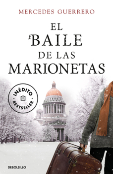Paperback El Baile de Las Marionetas / The Dance of the Puppets [Spanish] Book