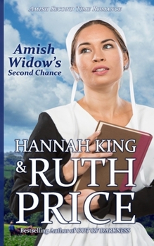 Paperback Amish Widow's Second Chance: Second Time Amish Romance Book