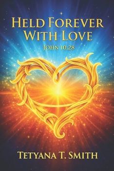John 10: 28 "No one will snatch them out of my hand" The Bible often describes us as being held in God's hands-His hands signify protection, creation,