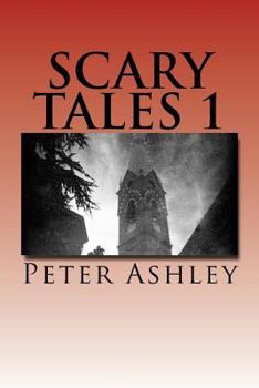 Paperback Scary Tales 1 Book