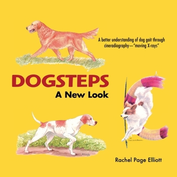 Paperback Dogsteps a New Look Book