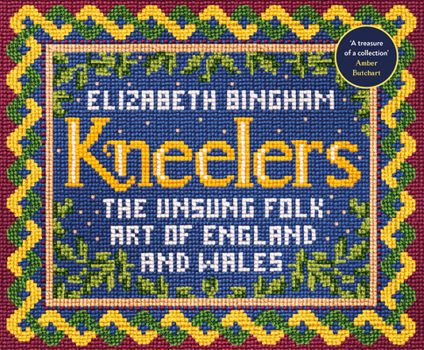 Hardcover Kneelers Book