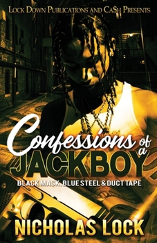Paperback Confessions of a Jackboy Book
