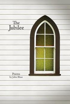 Paperback The Jubilee: Poems Book