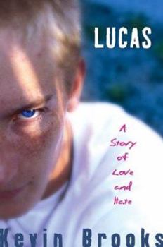 Hardcover Lucas Book