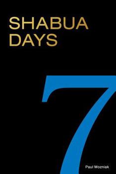 Paperback Shabua Days Book