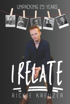 Paperback I Relate: Unpacking 25 Years Book