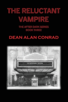 Paperback The Reluctant Vampire Book