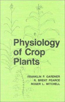 Hardcover Physiology of Crop Plants Book