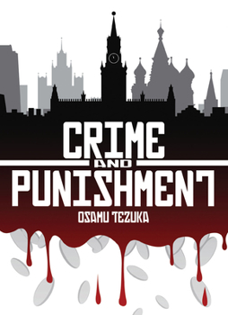Paperback Crime and Punishment Book