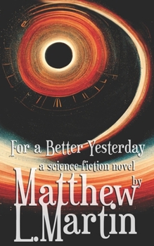 Paperback For a Better Yesterday Book
