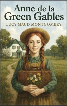 Anne de la Green Gables