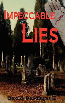 Paperback Impeccable Lies Book