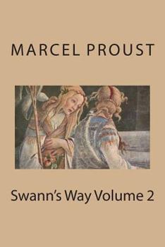 Swann's Way Volume 2