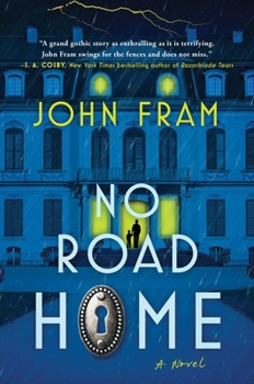 Hardcover No Road Home Book