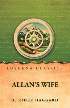 Allan's Wife