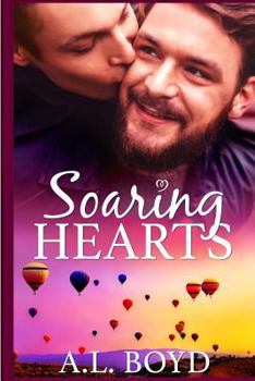 Paperback Soaring Hearts Book