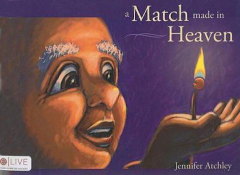 Paperback A Match Made in Heaven Book