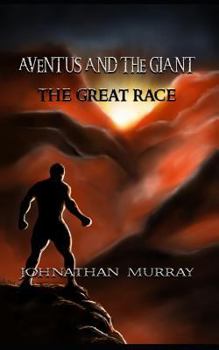 Paperback Aventus and the Giant: The Great Race Book