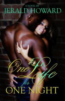 Paperback One Life for One Night Book