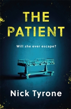 Paperback The Patient Book