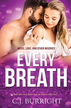 Paperback Every Breath Book