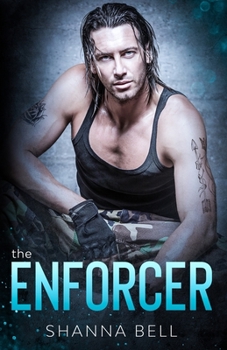 Paperback The Enforcer Book