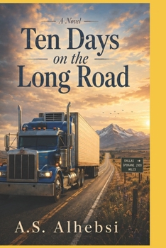 Paperback Ten Days on the Long Road Book
