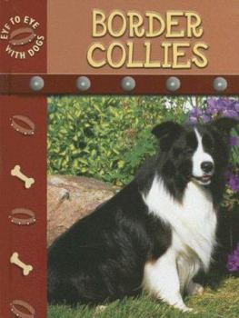 Library Binding Border Collies Book