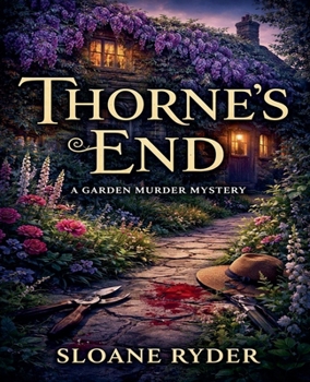 Paperback Thorne's End Book