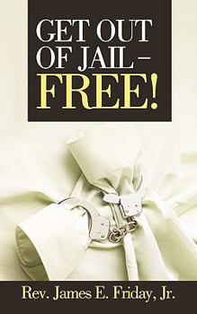 Paperback Get Out of Jail - Free! Book