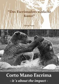 Paperback Des Escrimadors einfache Kunst [German] Book