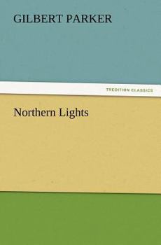 Paperback Northern Lights Book
