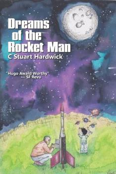 Paperback Dreams of the Rocket Man Book