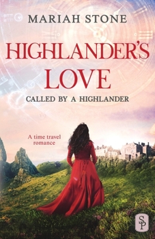 Paperback Highlander's Love Book