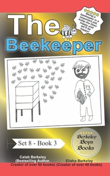Paperback The Beekeeper (Berkeley Boys Books) Book