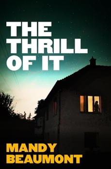 Paperback The Thrill of It Book