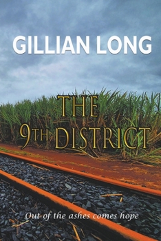 Paperback The 9th District Book