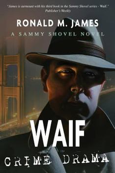 Paperback Waif Book