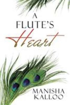 Paperback A Flute's Heart Book