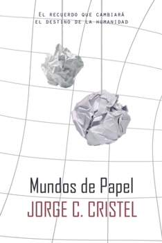 Paperback Mundos de papel [Spanish] Book