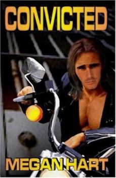 Paperback Convicted Book