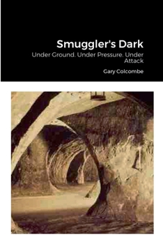 Paperback Smuggler's Dark Book