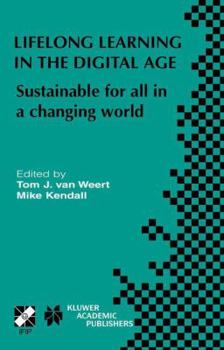 Paperback Lifelong Learning in the Digital Age: Sustainable for All in a Changing World Book