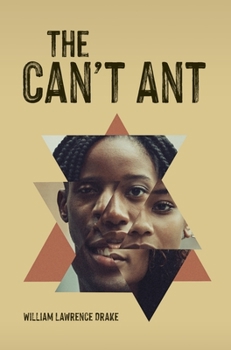 Hardcover The Can't Ant Book