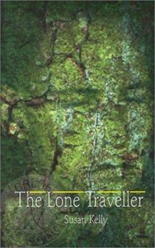 Hardcover The Lone Traveller Book