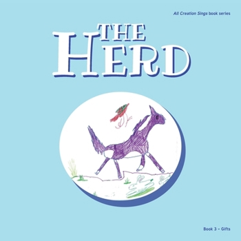Paperback The Herd Book