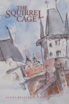 Paperback The Squirrel Cage Book